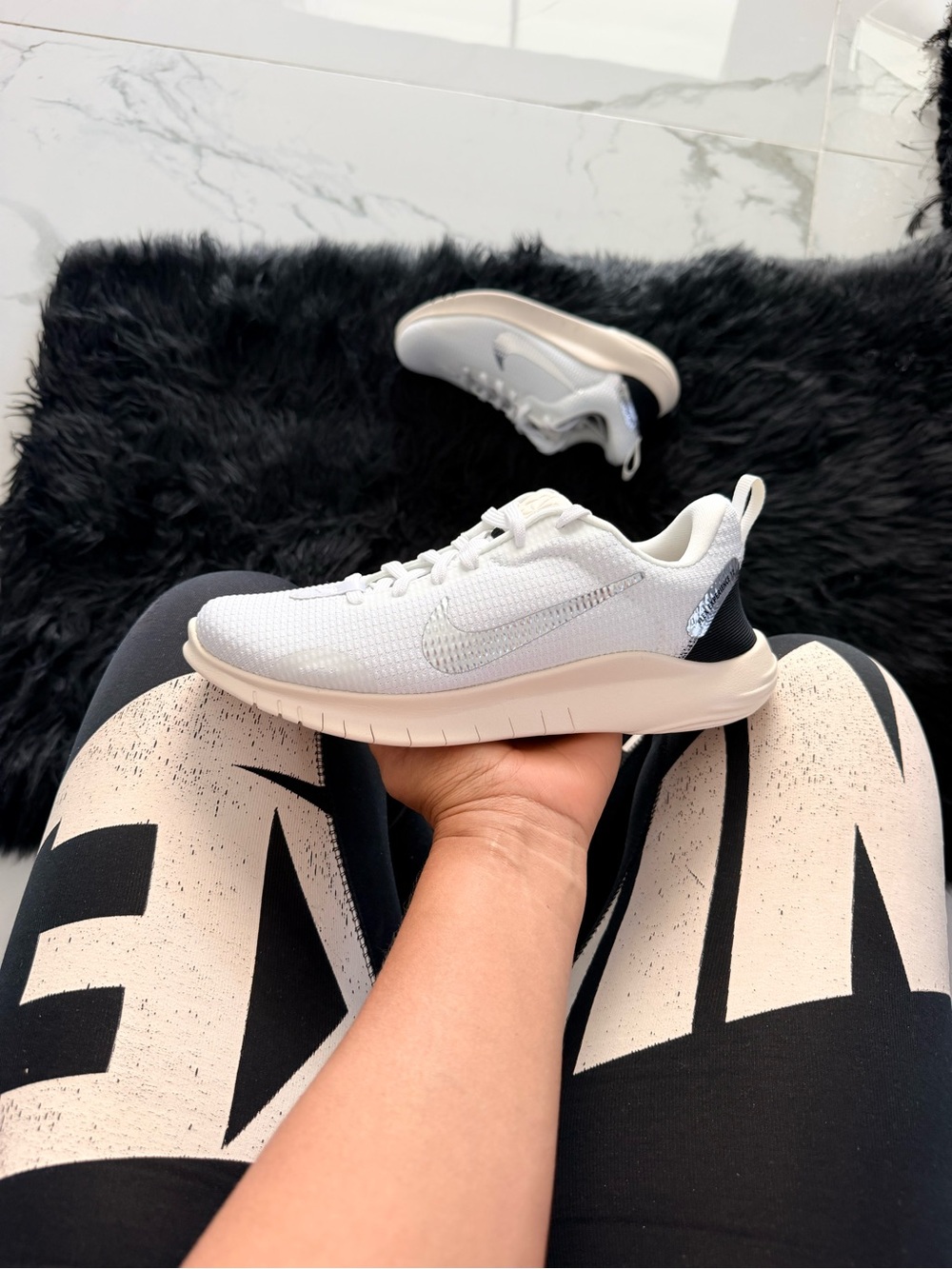 Nike flex experience RN 12